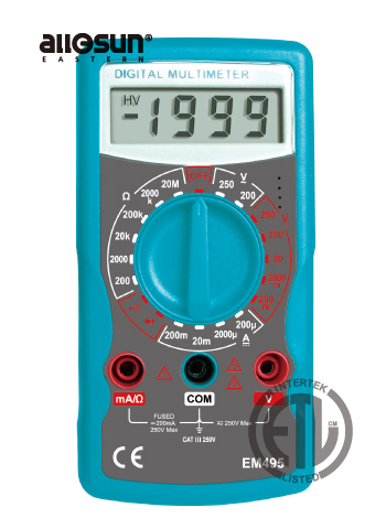 Picture of E-Sun EM495